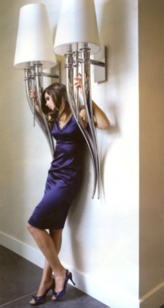 Бра Brunilde фото 8