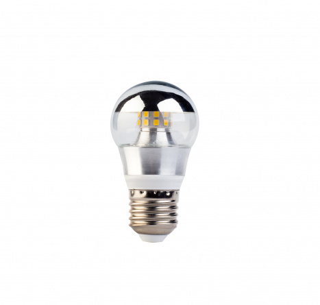 Лампа светодиодная А45 Modo Led-5/E27 фото 1