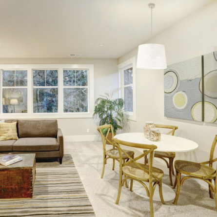 Подвесной светильник Snowy 70076/3 белый фото 2