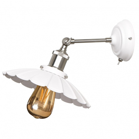 Спот Asti A8160AP-1WH фото 1