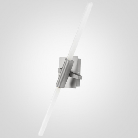 Настенный светильник Агнес Sconce 2 плафона фото 1