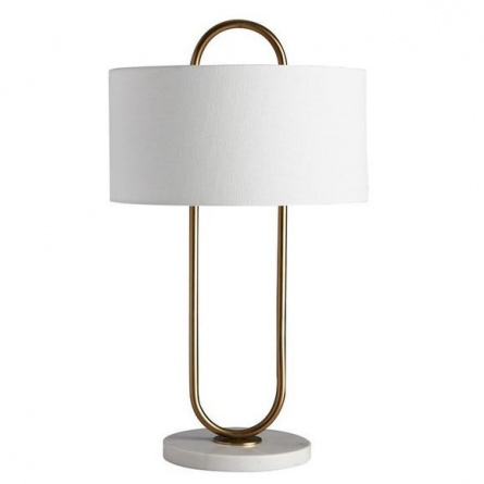 Настольная лампа Marston Table Lamp фото 1