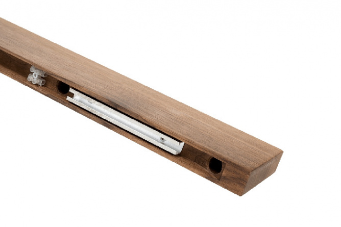 Подвесной светильник Wooden 20 W20-OREHGR-80-10 фото 2