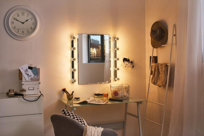 Лампочка светодиодная  28671 фото 2