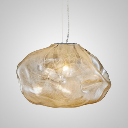Подвесной светильник Bocca 73 D20 Transparent фото 1