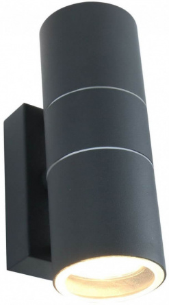 Архитектурная подсветка Mistero A3302AL-2GY фото 1