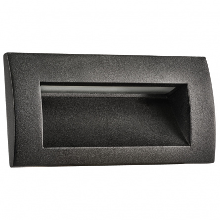 Настенный светильник уличный Estra 383572 фото 1