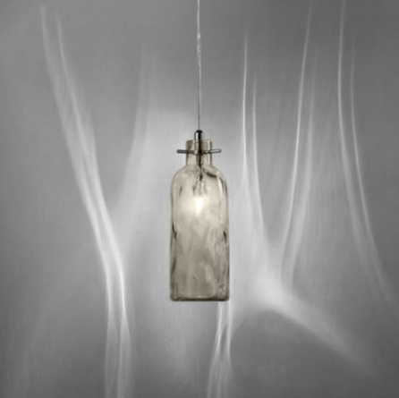 Подвесной светильник Selene Illuminazione 2762 030 (дымчатый) фото 2