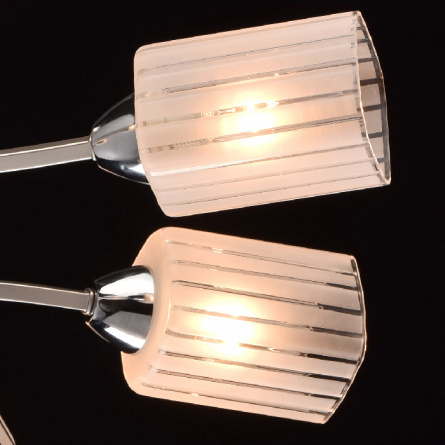 Потолочная люстра Олимпия 638012308 фото 4