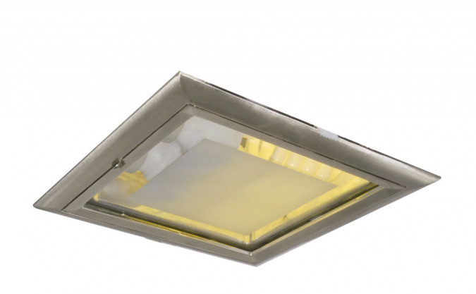 Точечный светильник Downlights A8044PL-2SS фото 1