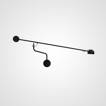 Настенный светильник FLICK WALL фото 1