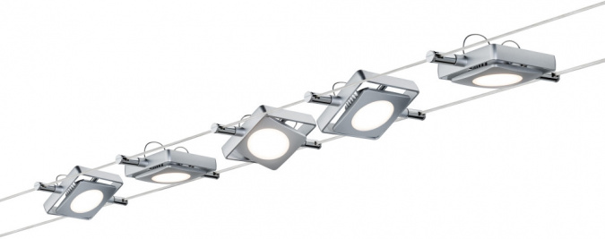 Трековая система в сборе  94108 фото 1