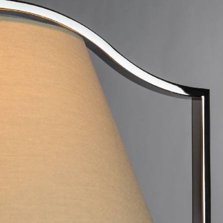 Интерьерная настольная лампа Soprano 1341/02 TL-1 фото 3