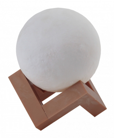 Ночник  NLED-490-1W-W фото 1