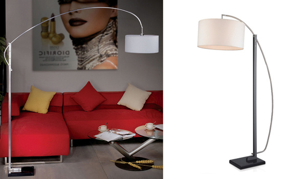 Торшер Mama фото 3