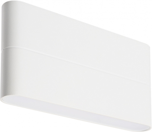 Архитектурная подсветка FLAT 020802 фото 1