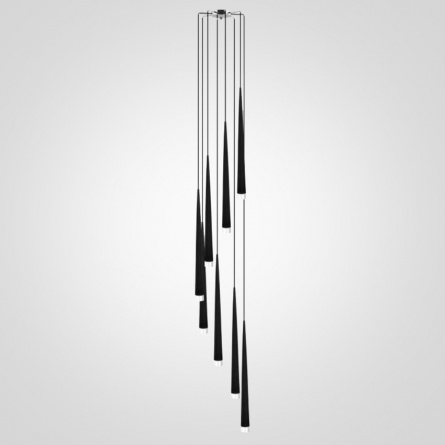 Каскадный светильник NUT CAS фото 1