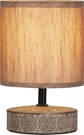 Интерьерная настольная лампа Eleanor 7070-502 фото 1