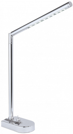 Офисная настольная лампа Work Led 79391 фото 1