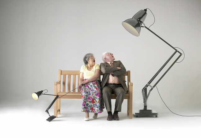 Торшер Giant 1227 фото 4