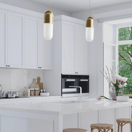 Подвесной светильник Ramo 690113 фото 2