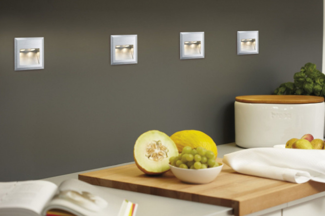 Подсветка для лестниц и ступеней  93753 фото 2