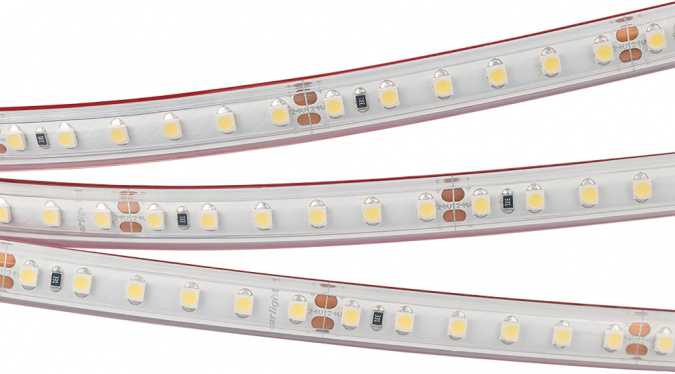 Светодиодная лента RTW герметичная 024574 фото 1