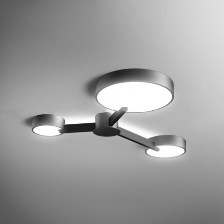 Потолочный светильник MIDA 3 фото 1