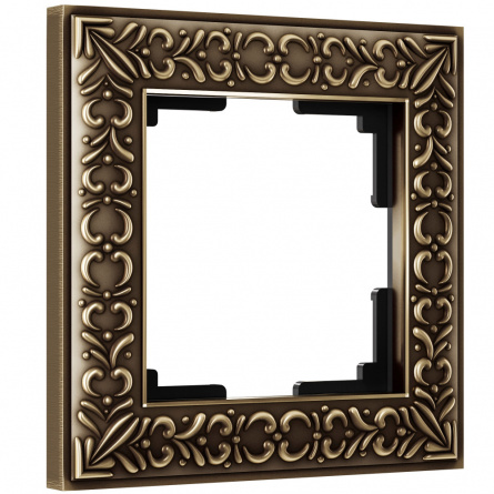 Рамка Antik бронза W0011512 фото 1