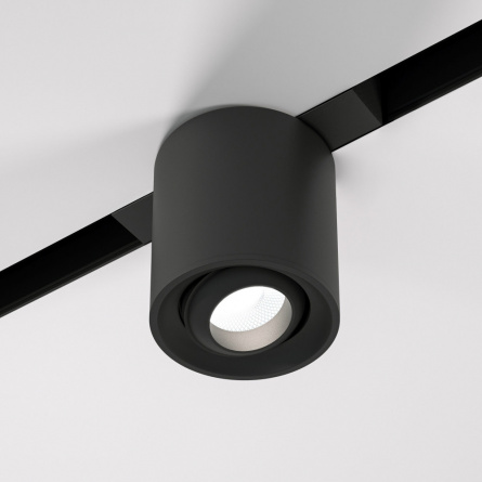 Трековый светильник Slim Magnetic 85053/01 фото 1