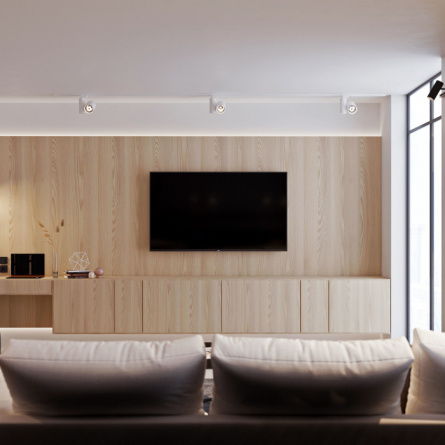 Точечный светильник POLO 022951 фото 2