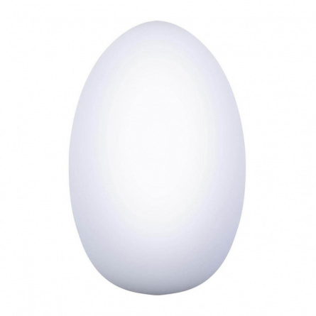 Газонная световая фигура  ULG-R003 019/RGB IP54 EGG фото 1