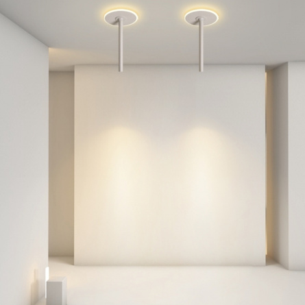 Точечный светильник FIND find01 фото 2