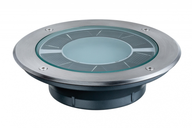 Встраиваемый светильник уличный  93776 фото 1