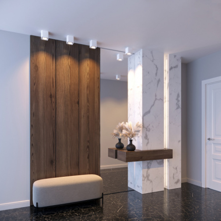 Точечный светильник CUBUS 036048 фото 2