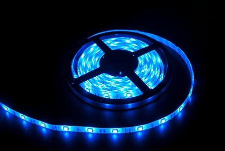 Светодиодная лента  LC-5050-W-12B30 фото 1