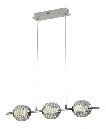 Подвесной светильник  10250/3LED фото 1