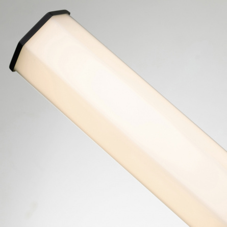 Бра Facet QN-FACET-LED2-BK-BATH фото 2