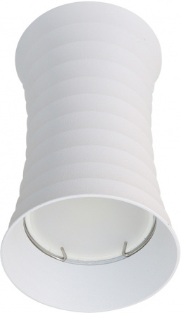 Точечный светильник Sotto DLC-S605 GU10 WHITE фото 1