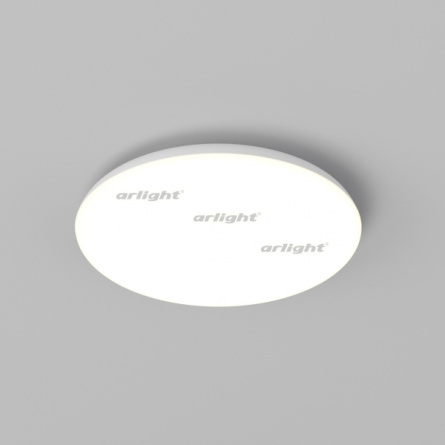 Потолочный светильник FRISBEE 030110 фото 4