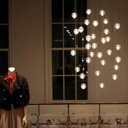 Люстра Bocci 14.14 Random фото 5