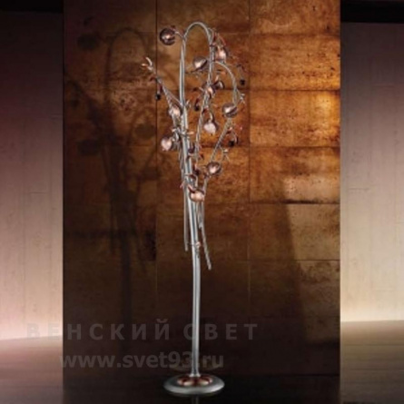 Торшер Bellart 1650/P10L 0309 фото 1