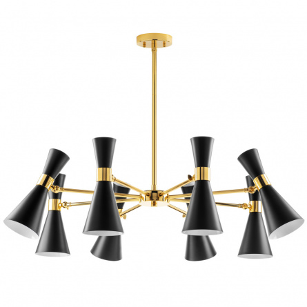 Потолочная люстра Dumo 816087 фото 1