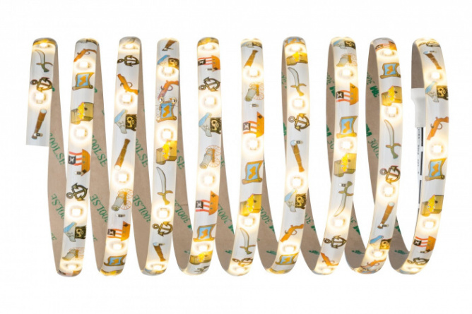 Светодиодная лента DECO Stripe 70600 фото 2