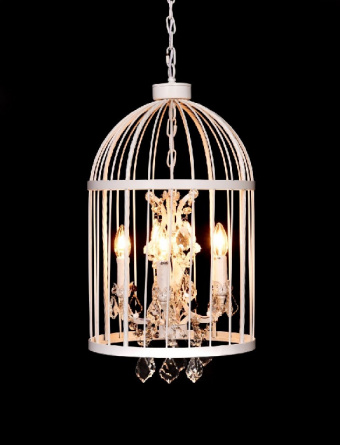 Подвесной светильник Archivia LDP 161 WT фото 3