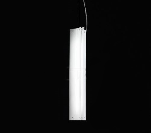 Подвесной светильник  Selene Illuminazione WINGS 0600/V 011 (белый) фото 1