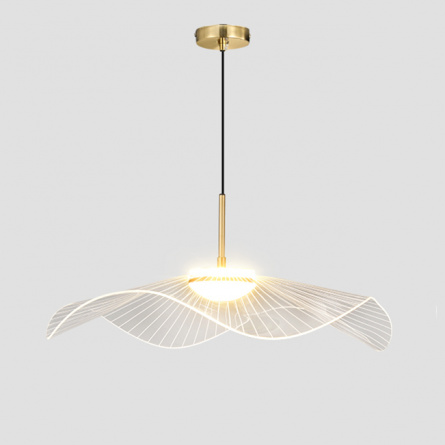 Подвесной светильник ROSEL B D40 фото 1