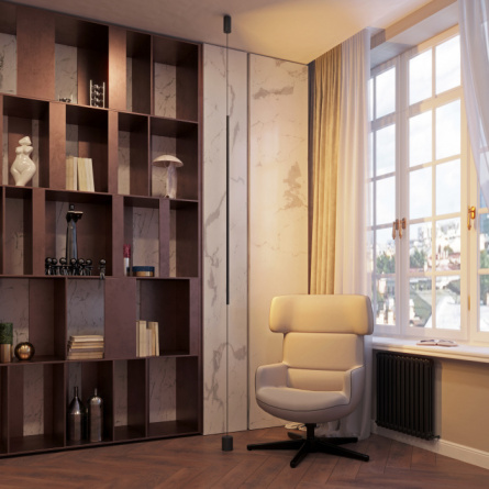 Торшер TABOO 035322 фото 2