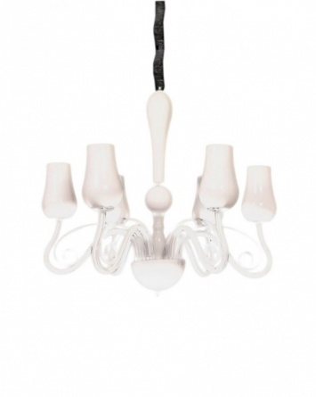Подвесная люстра Bellardo LDP 6041-6 фото 1
