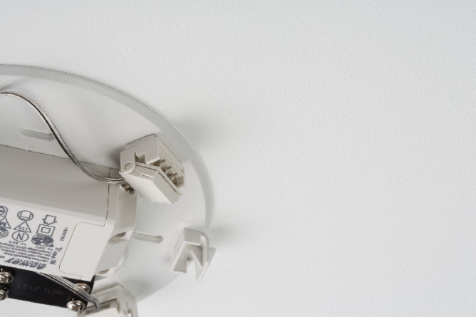 Точечный светильник  93647 фото 2